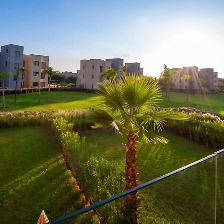 Ehden Properties - Appt Luxueux Dans La Residence Golfique Prestigia Argan Marakeş Dış mekan fotoğraf