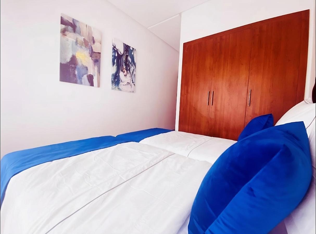 Ehden Properties - Appt Luxueux Dans La Residence Golfique Prestigia Argan Marakeş Dış mekan fotoğraf
