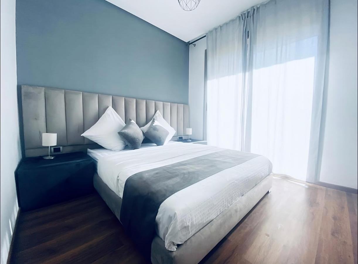 Ehden Properties - Appt Luxueux Dans La Residence Golfique Prestigia Argan Marakeş Dış mekan fotoğraf